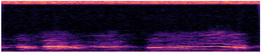 Input SNR: -20 dB to -10 dB crying audiosep-finetuned spectrogram